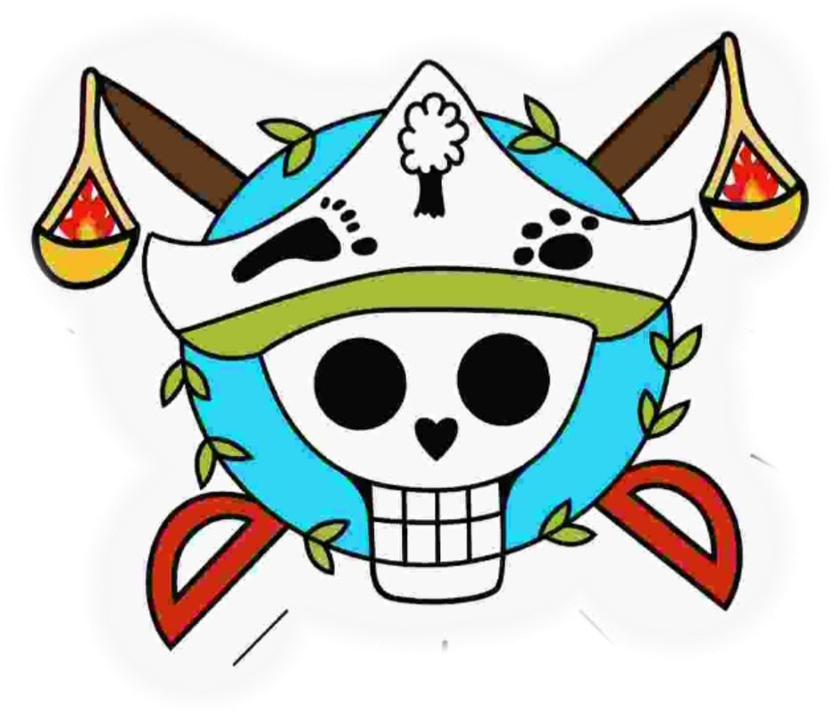 Logo Pirates Union
