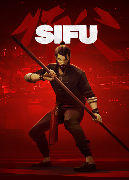 Sifu Deluxe Edition