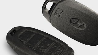 3D Scanning  From Mesh to Model