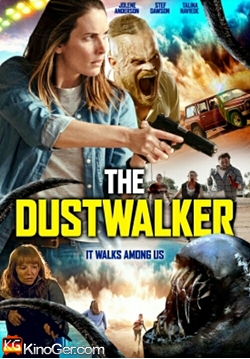 The Dustwalker (2019)
