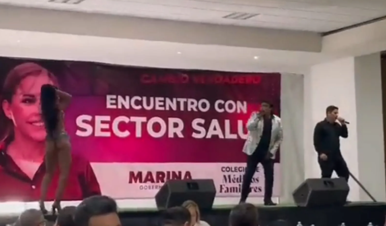 Excandidata de Morena en SLP, culpable de fraude, queda en libertad