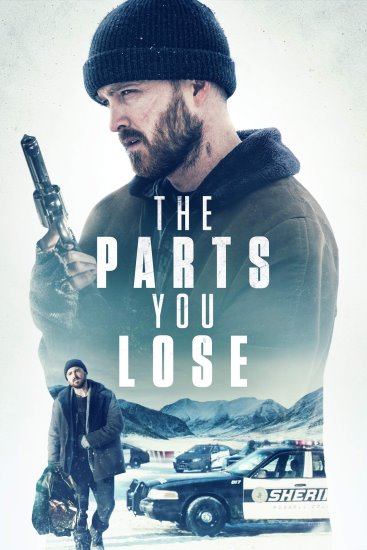 To, co stracone / The Parts You Lose (2019) PL.BRRip.XviD-GR4PE | Lektor PL