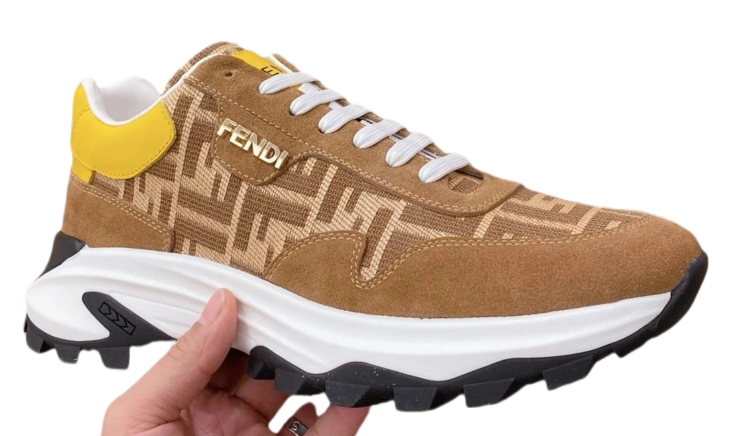 Fendi Shoes