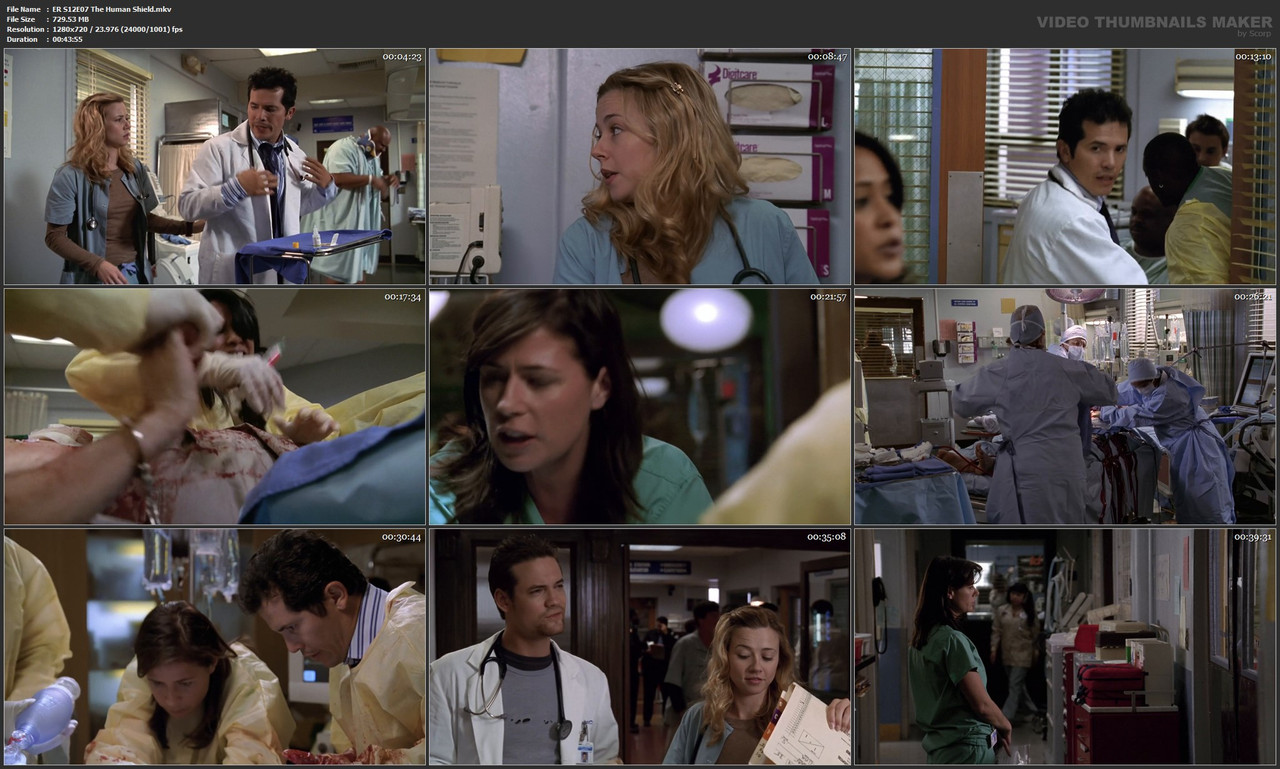 ER S12E07 The Human Shield.mkv