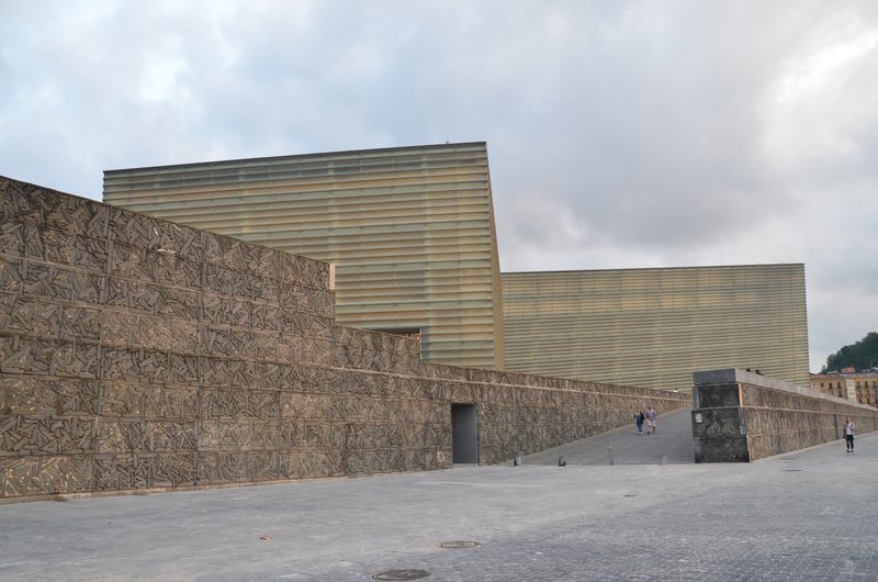 SAN SEBASTIAN-10-7-2016 - Guipúzcoa y sus Pueblos-2016 (17)