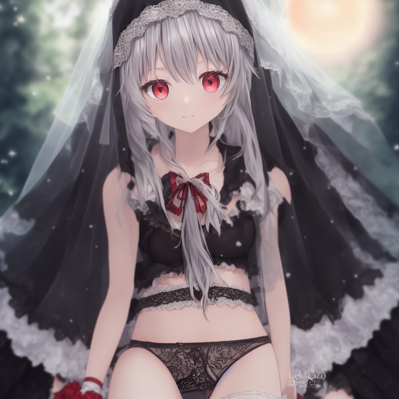 01206-4098286636-DATE_A_LIVE_yoshino, detailed (wearing Intricately embroidered detailed black see-t