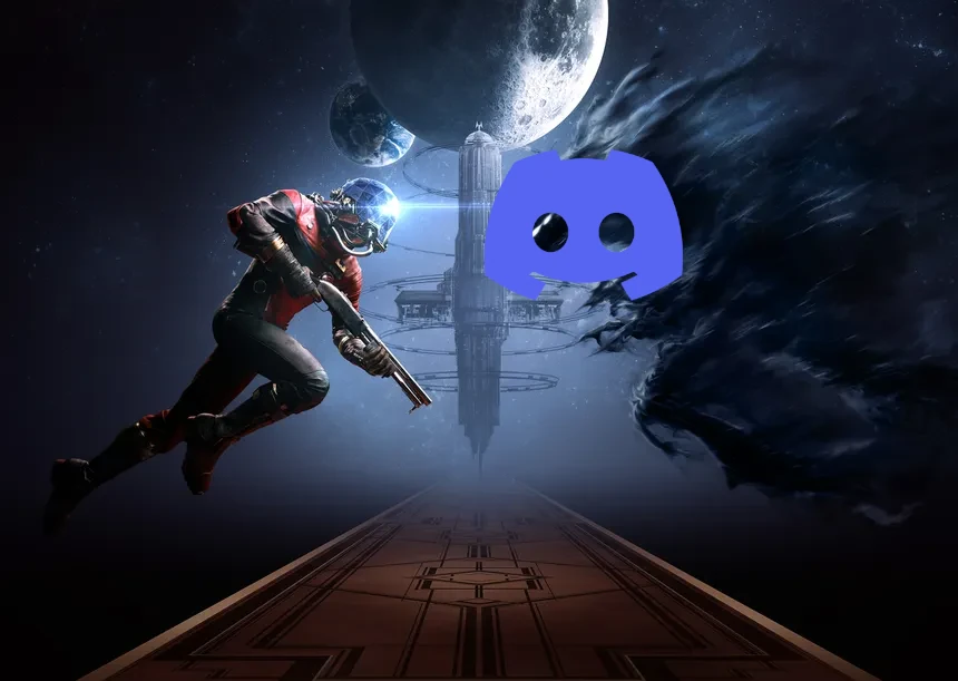 Prey Luma V3 Alpha - total discord death