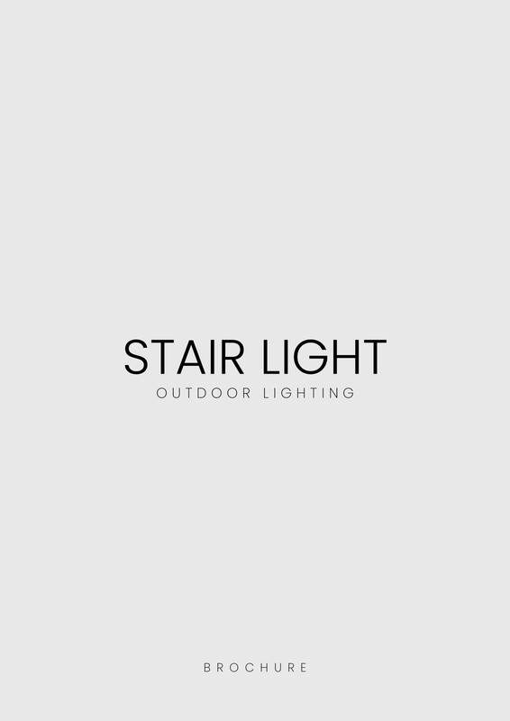 Stair Light Brochure