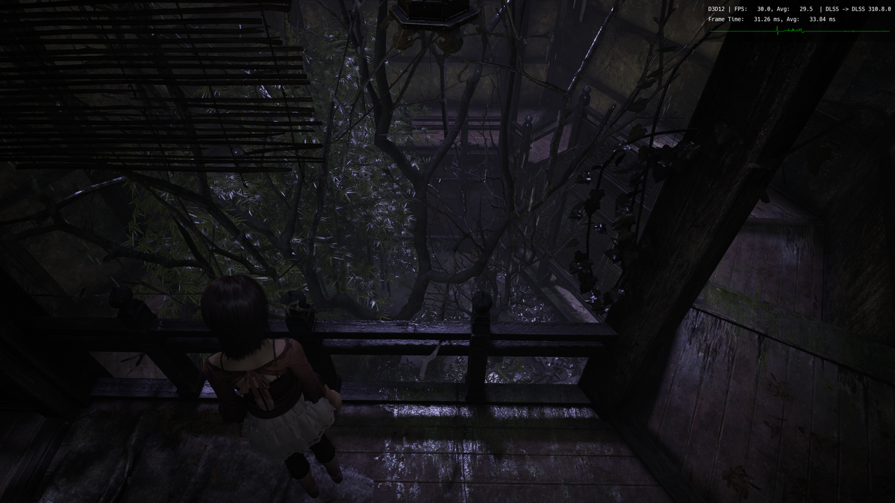 Fatal Frame II 2026 09 03 00 46 17 24
