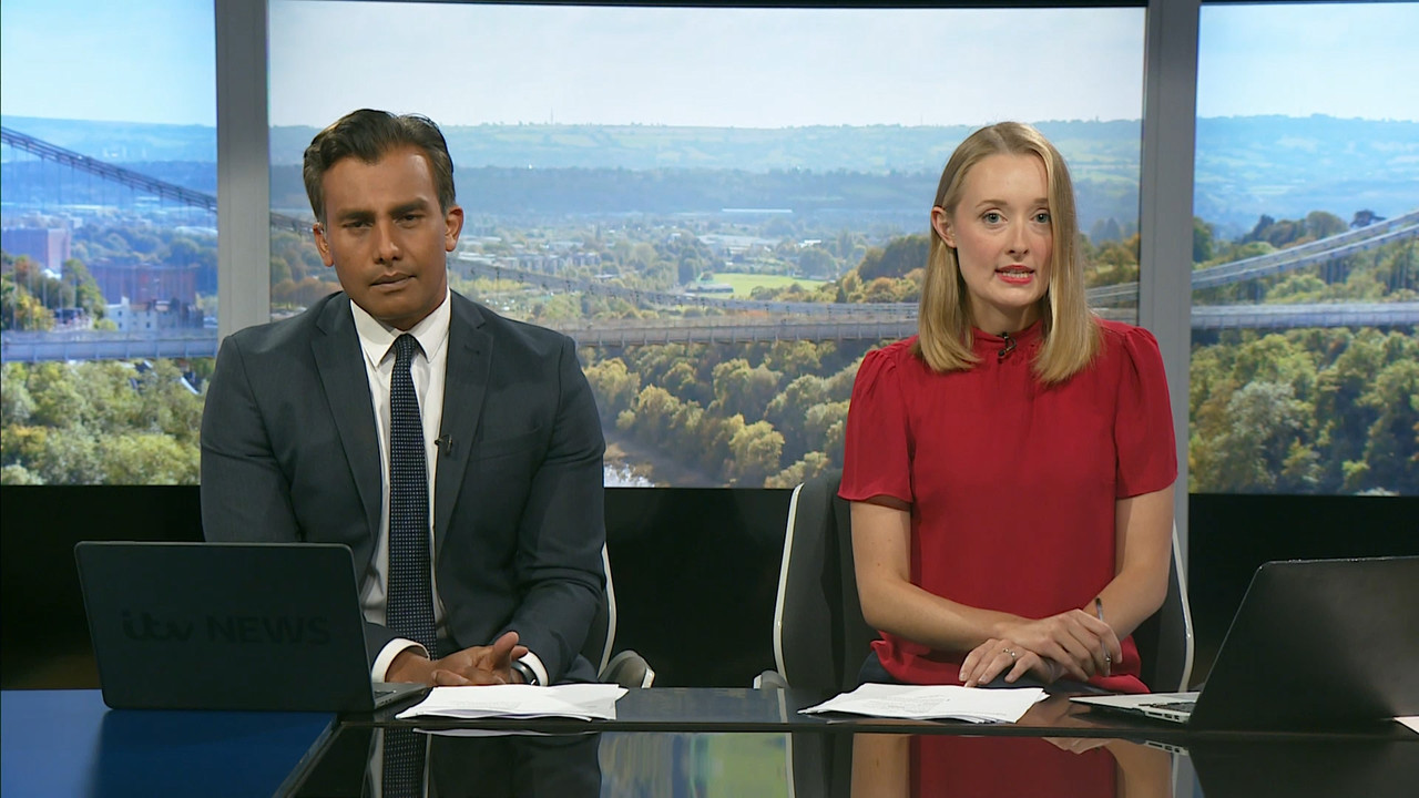 07.28 - 18.00.01 - ITV News West Country. ITV News West Country..ts_snapshot_02.28.656