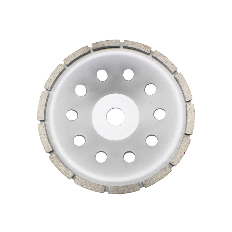 DISCO DIAMATADO P/PULIR 180MM KAMASA