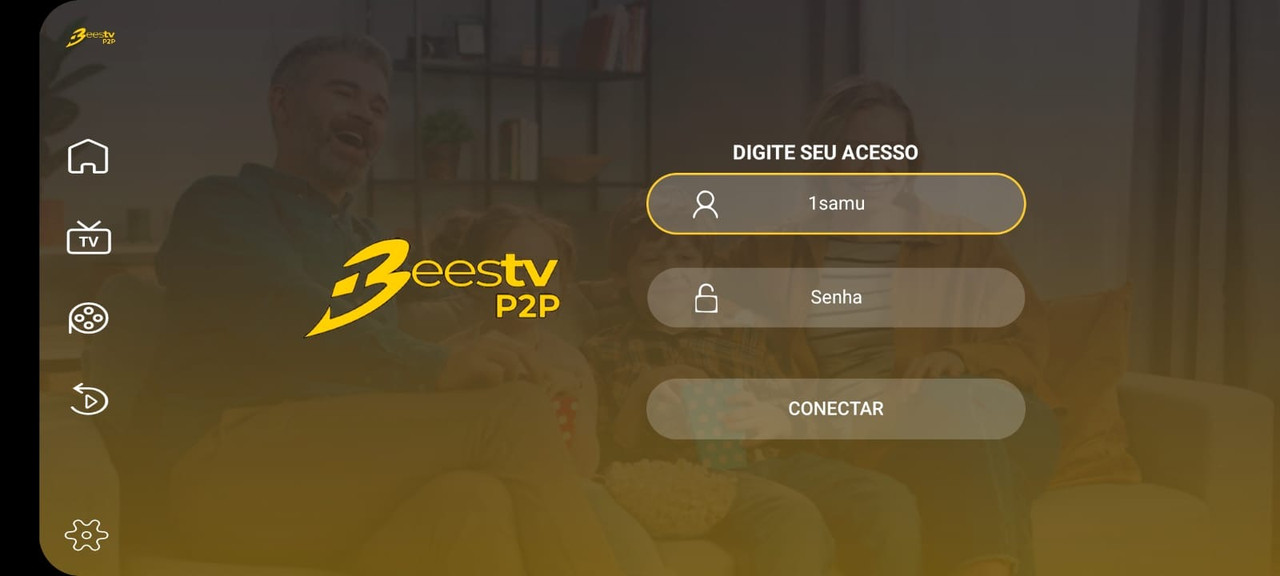BEES ULTRA P2P
