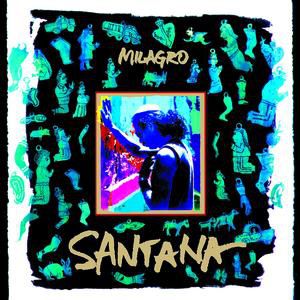 Re: Santana
