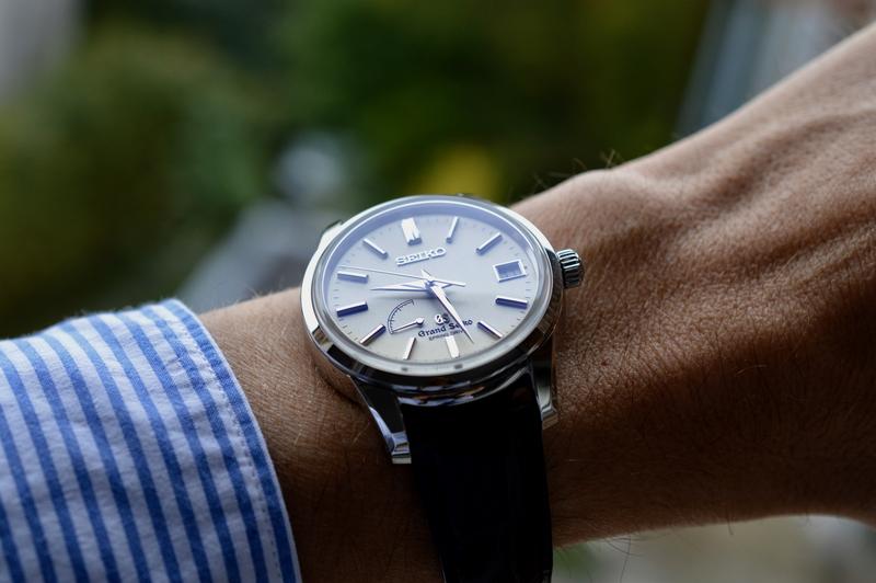 Mais finalement c'est laquelle la plus belle des Grand Seiko? - Page 7 DSC-0741