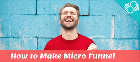 How To Make A Hybrid WordPress Micro funnel Website 2020