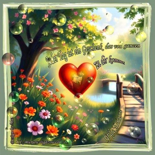 129-Jeder-Tag-ist-ein-Geschenk