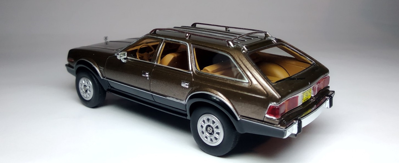 AMC Eagle Wagon (4)