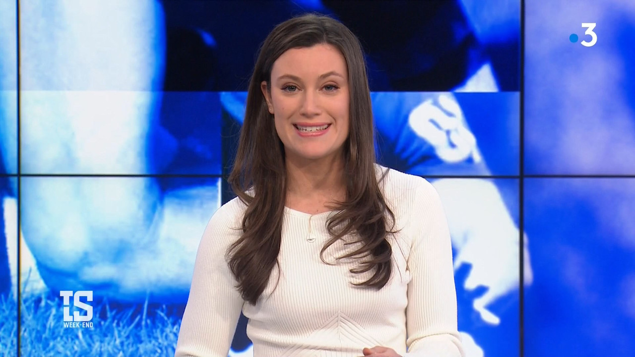 09 February - 19.40.00 - Tout le sport. Toute l'actualité sporti