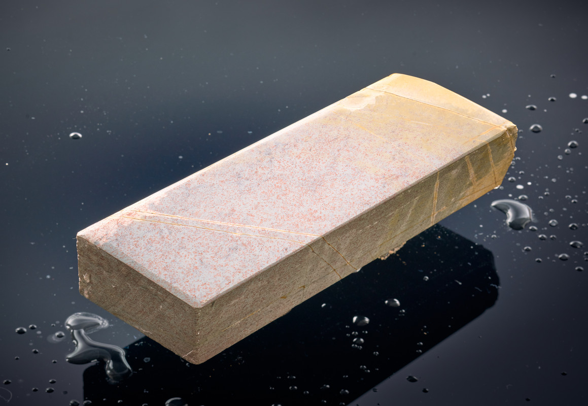 Finisher (short list) 1.