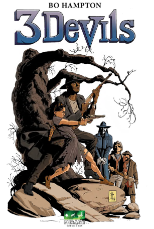 Supernatural 1 – 3 Devils (Mirage 2025-03-12)