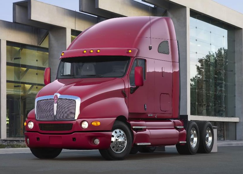 Kenworth-T2000 (1996-2010)