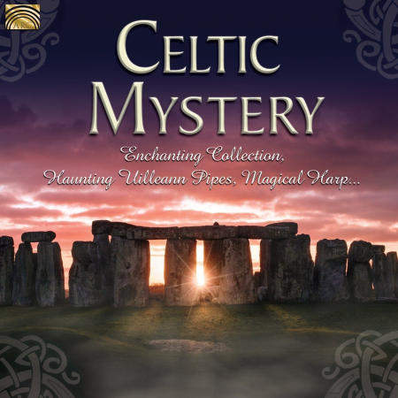 VA - Celtic Mystery (2017)