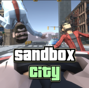 sanbox city
