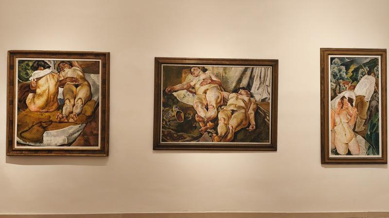 Roma: Continuación etapa anterior (no me deja meter más datos) - Roma y Nápoles: Bernini, Giorgione y mucho más. (16)