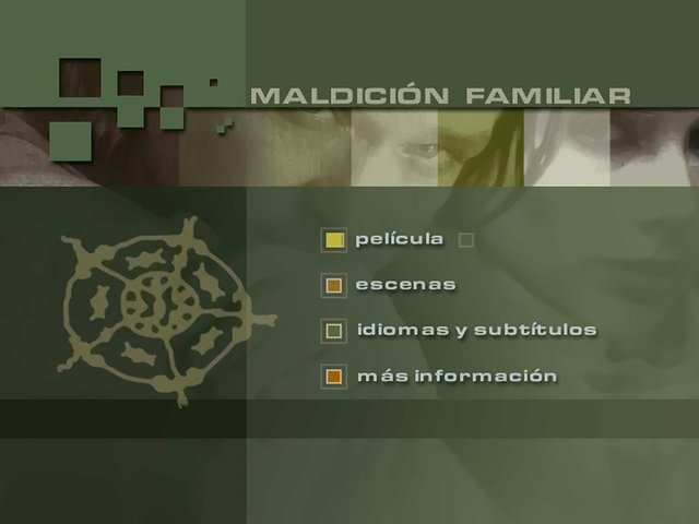 1 - Maldición Familiar [DVD5 Full][Pal][Cast/Ing][Sub:Varios][Terror][1998]