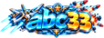 Logo Resmi ABC33