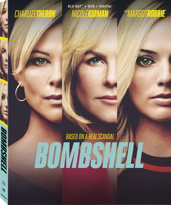 Bombshell - La Voce Dello Scandalo (2019) .mkv iTA-ENG Bluray 1080p x264