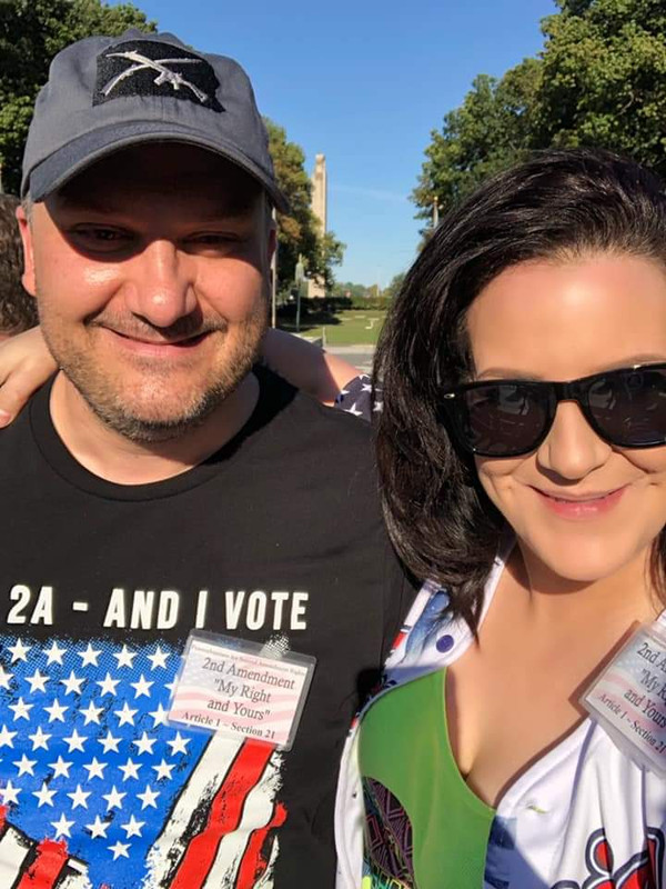 Va 2a Rally ***Pennsylvania annual 2A rally in Harrisburg, Monday June 8th, 2020 ...