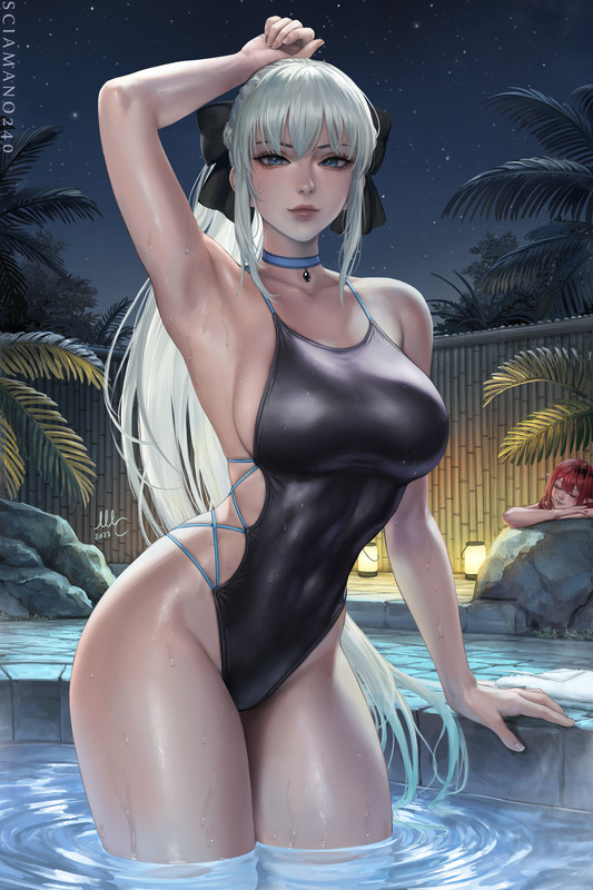 morgan-le-fay-fate-Fate-Grand-Order-Fate-series-Anime-8218376