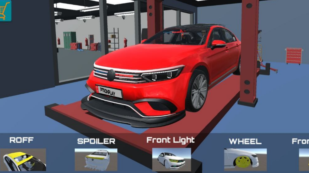 Download Passat City APK