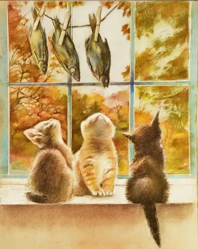 иллюстратор