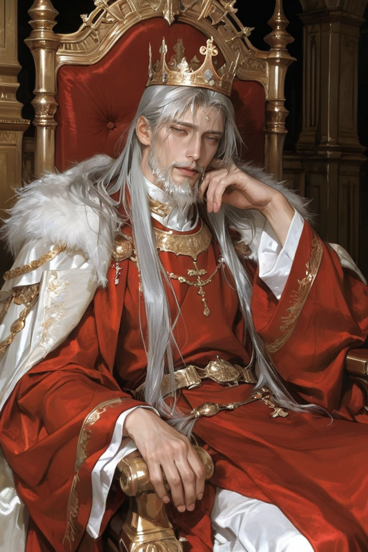 King Sbrand