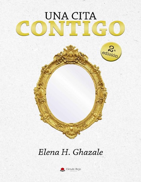 Una cita contigo - Elena H. Ghazale (Multiformato) [VS]