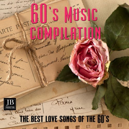 VA   60 'S Music Compilation (The Best Love Songs of the 6o's) (2016)