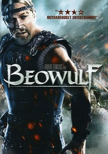 Beowulf [2007][DVD R1][Latino][NTSC]