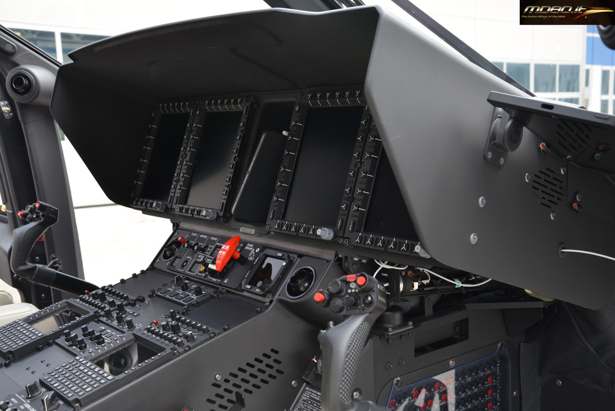 Airbus Helicopters ACH160 Air Corporate (29)