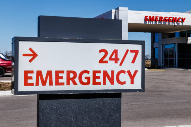 Urgent Care near Lutz