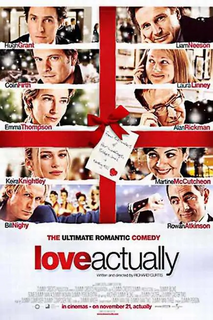 Love Actually - L'amore davvero (2003).mkv BDRip 576p x264 AC3 iTA-ENG
