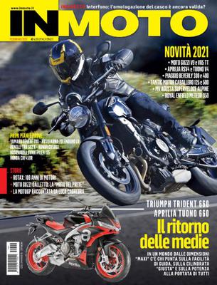 In Moto - Febbraio 2021