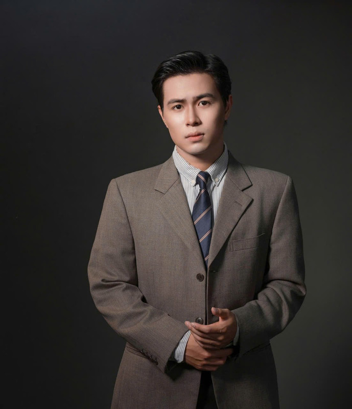 Quang Duy