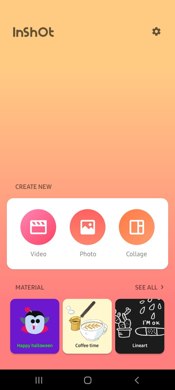 Inshot-mod-apk