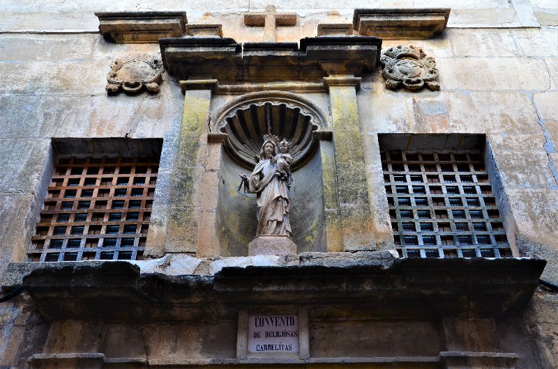 Murcia y sus pueblos-1991/2022 - Blogs de España - CARAVACA DE LA CRUZ-2013/2018 (19)