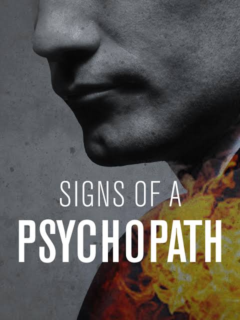 Signs Of A Psychopath Season 1