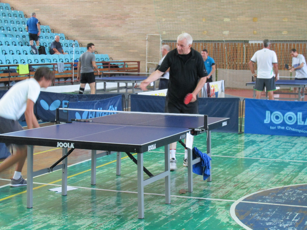 TURNEU A   TULCEA 2017 (60)