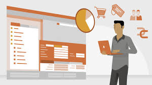 Linkedin Learning SAP BI BW Project Design and Implementation