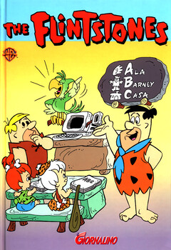 Il giornalino Supplemento 41 - The Flintstones (1999)